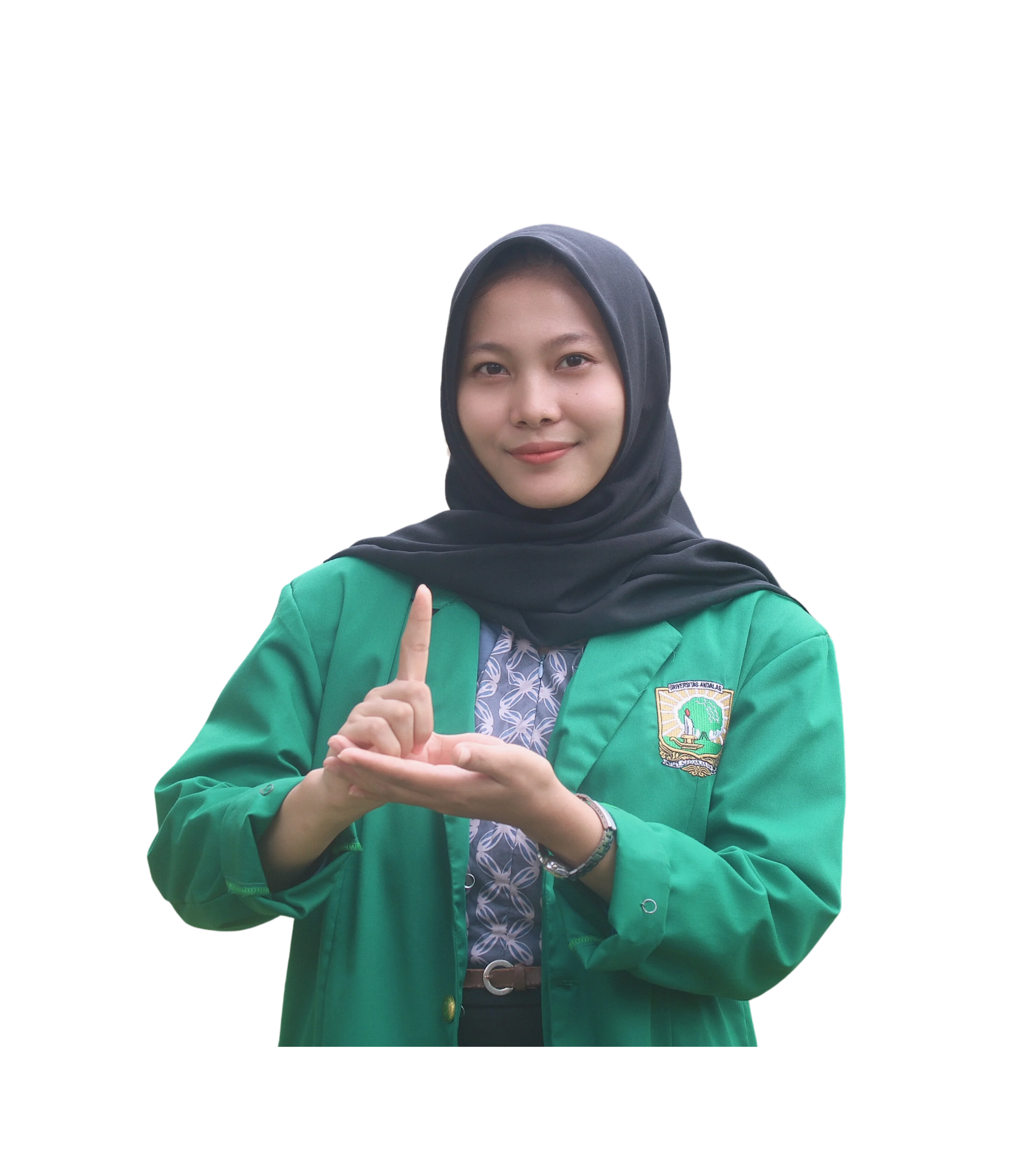 nur halimah